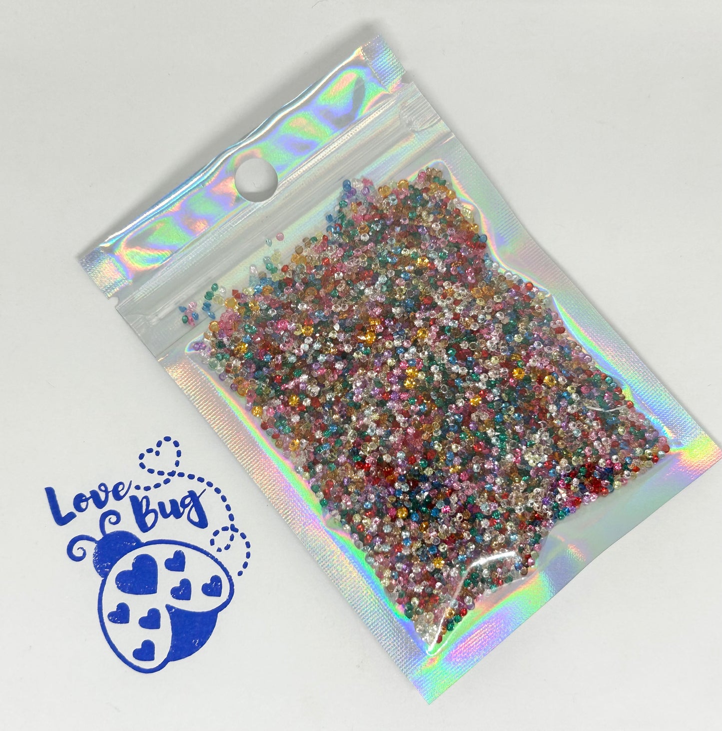 15MLCrafting Micro Crystals
