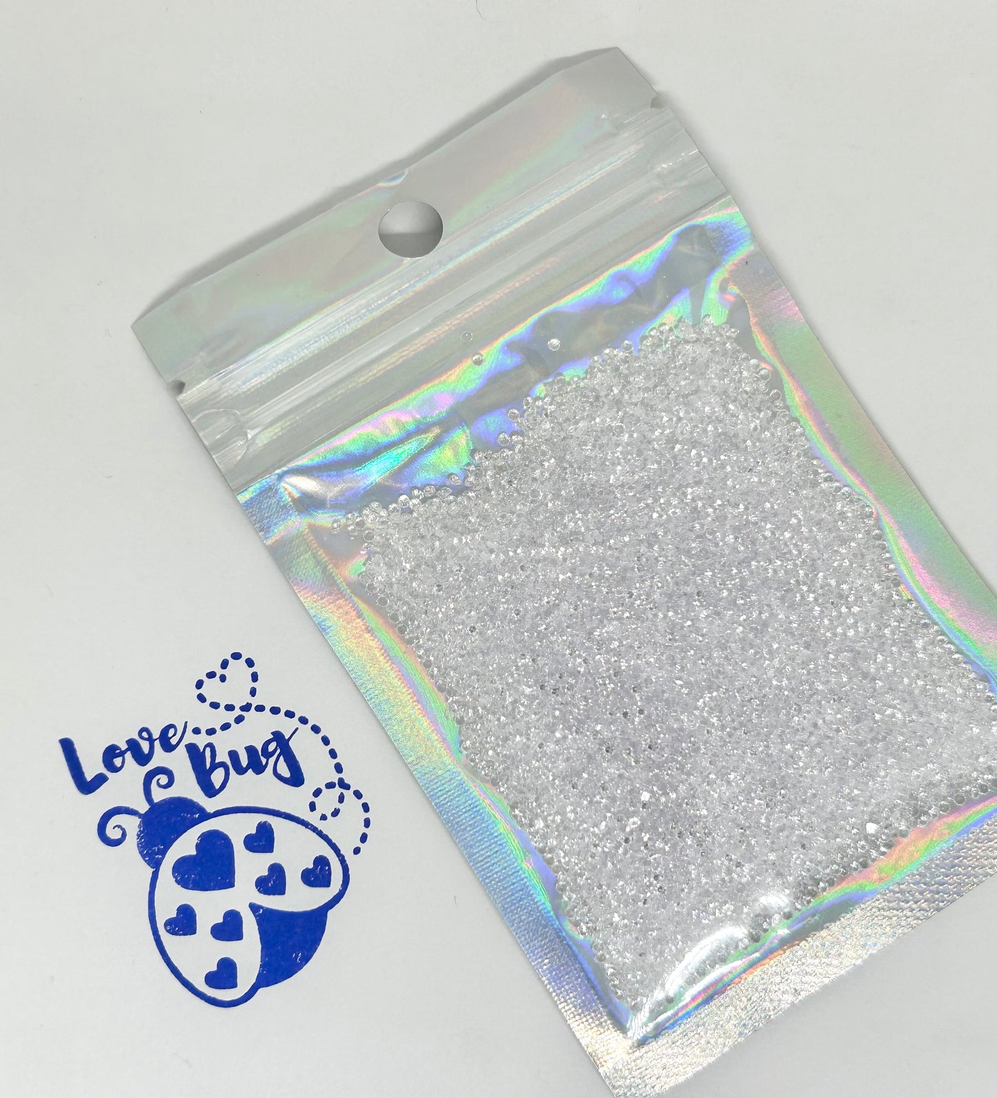15MLCrafting Micro Crystals