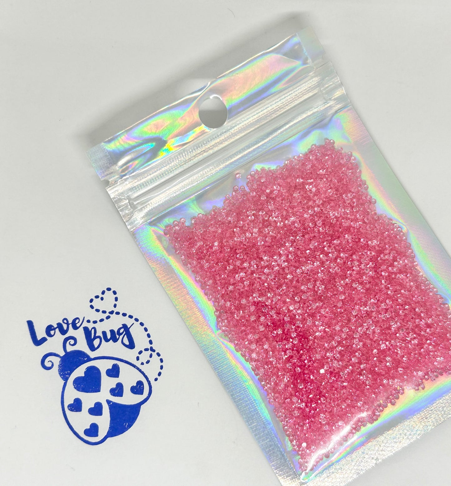 15MLCrafting Micro Crystals
