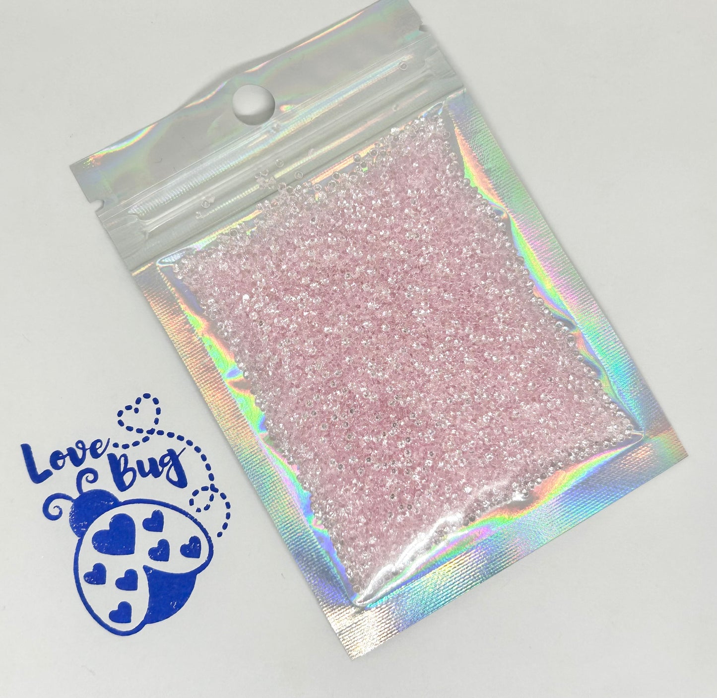 15MLCrafting Micro Crystals