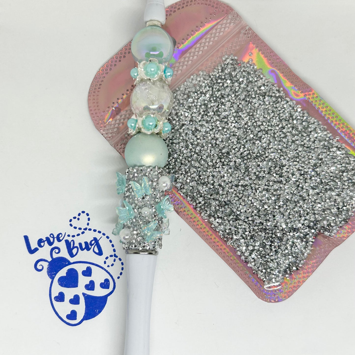15MLCrafting Micro Crystals