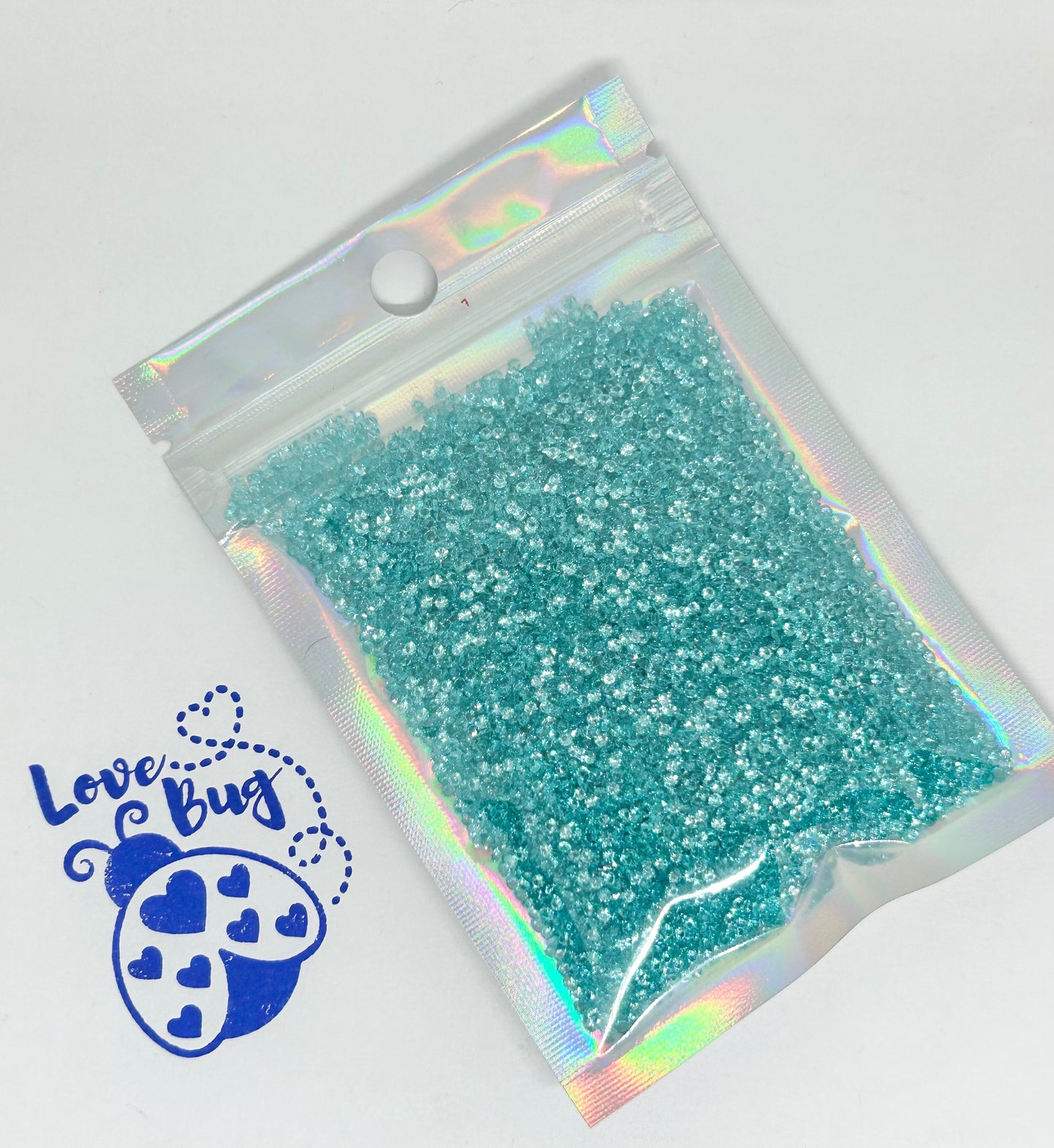 15MLCrafting Micro Crystals