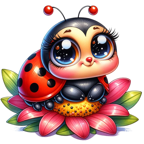 LoveBugBling DIY